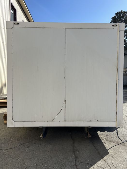 Продается будка газели