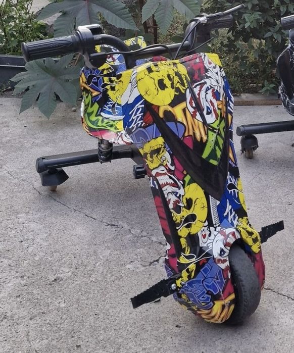 Дрифткар детский