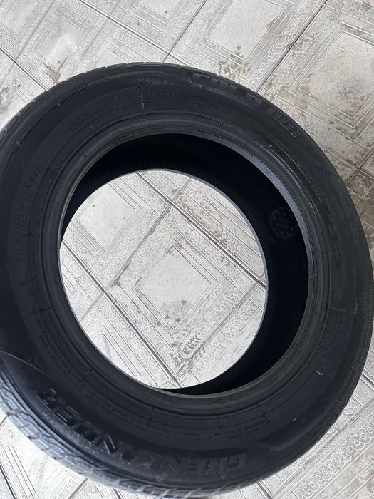 Grenlander balon gentraga