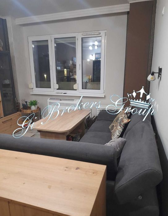 Продава се Тристаен апартамент в Бургас, Център - 67 кв.м за 2511 €/кв.м - Снимка #4