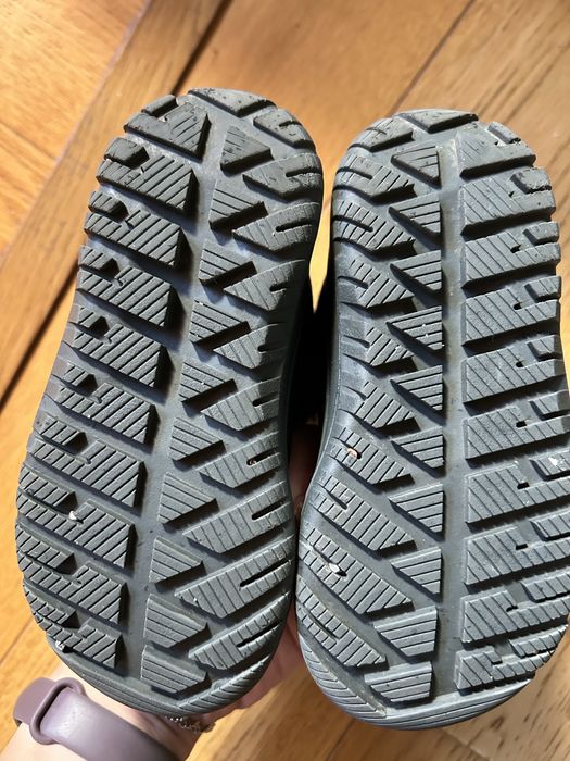 Детски ботуши adidas
