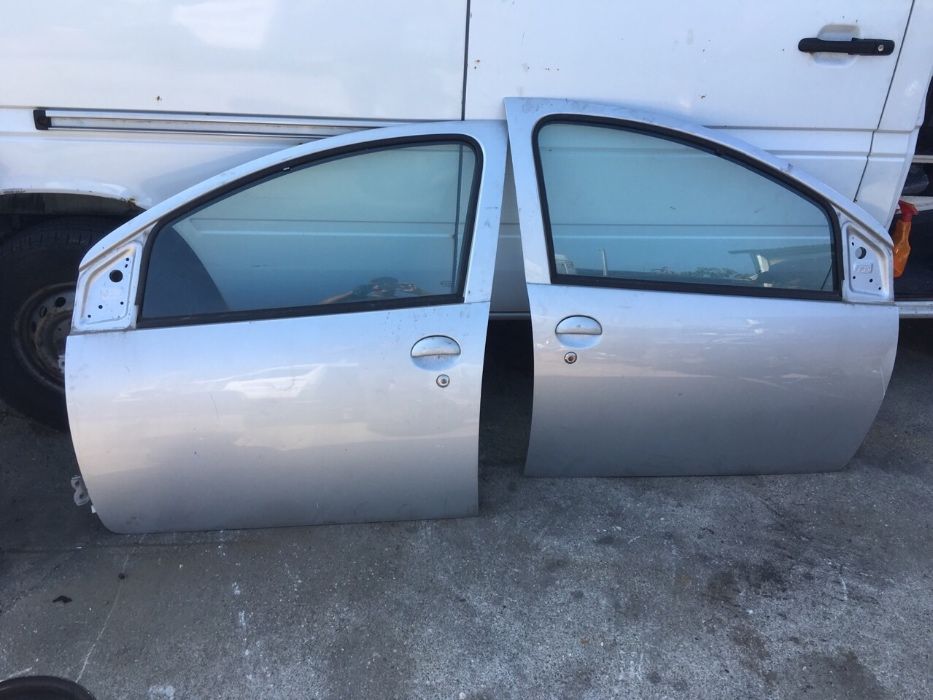 Usa Stânga Fata Toyota Aygo