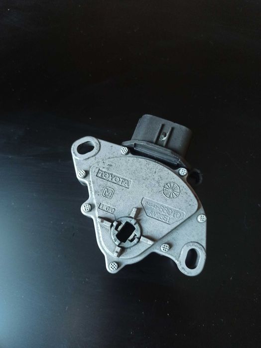 Селектор АКПП Toyota Lexus