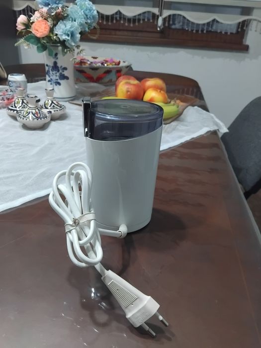 Кафемелачка Krups 75