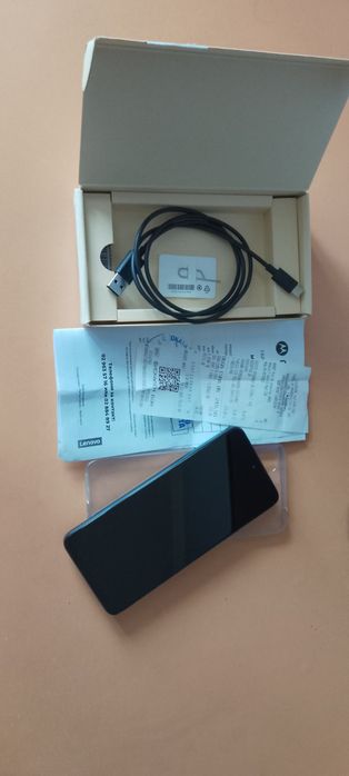 Motorola G05 Чисто нов гаранция