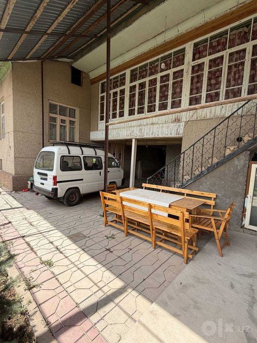 Йотокхона/Hostel