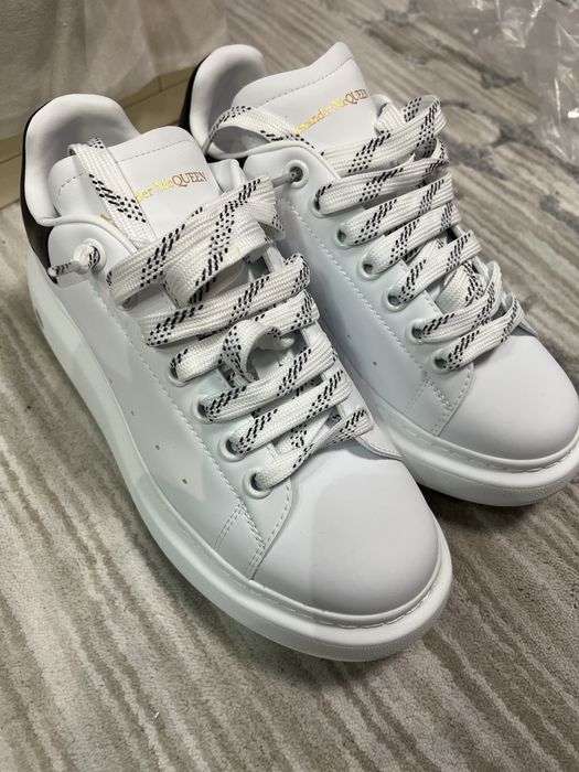 Alexander McQueen, noi!,marime 41, ne purtații!!!