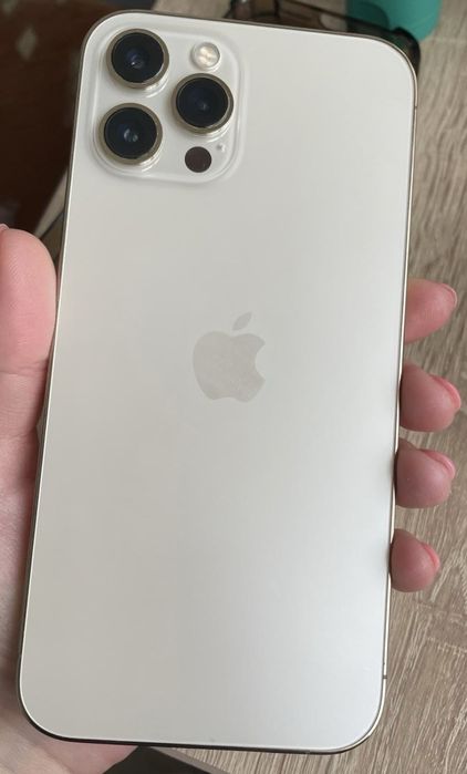 Vand iphone 12 pro max 128gb