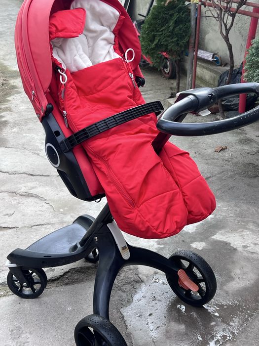 Stokke v5 model fetita