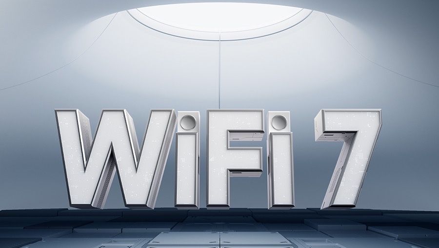 Wi-Fi Роутер Xiaomi Mi Router BE3600 2.5G