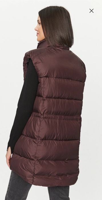 Veste Puffer Columbia / Import Germania / Originale