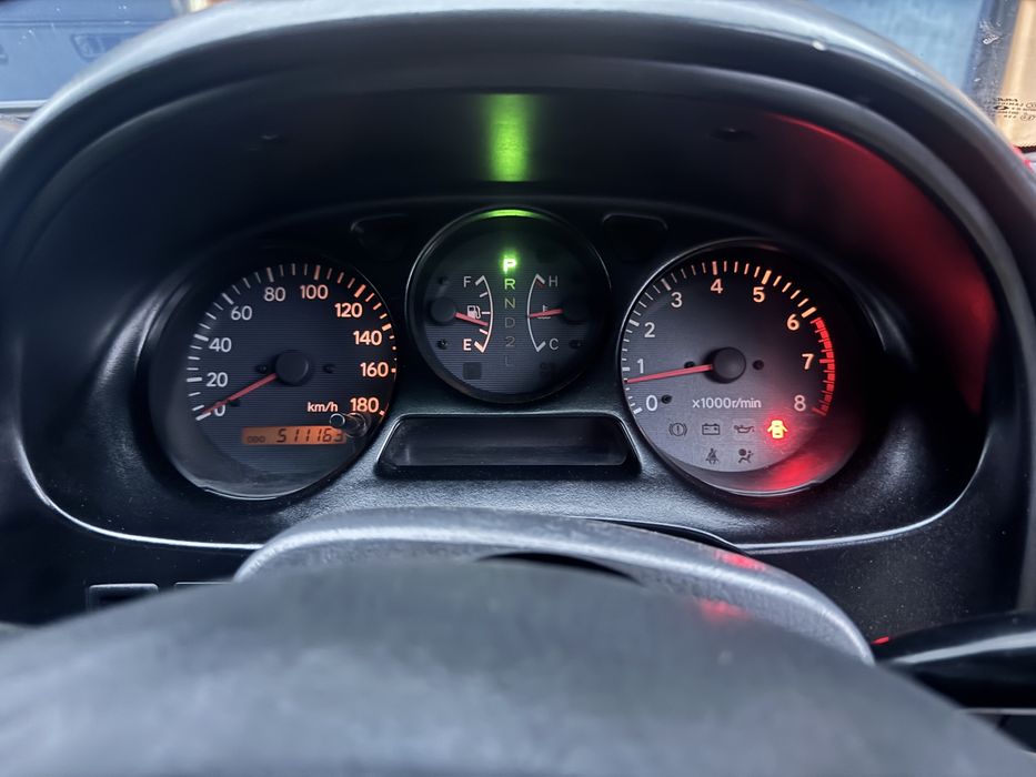 Продам Toyota Caldina
