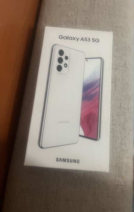 vand samsung a53 5G