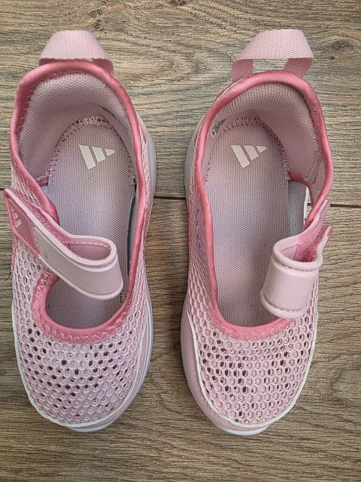 Оригинални сандали Adidas 27 номер