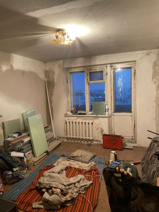 Продам 1 комнатную квартиру