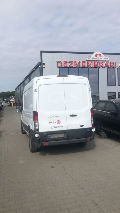 Dezmembram Ford Transit 2.2 D Tractiune Fata An Fabr 2016