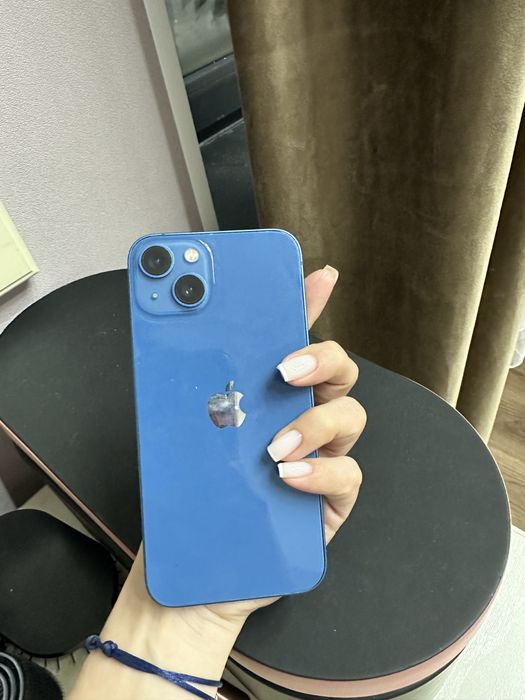 Продам Iphone 13 128gb
