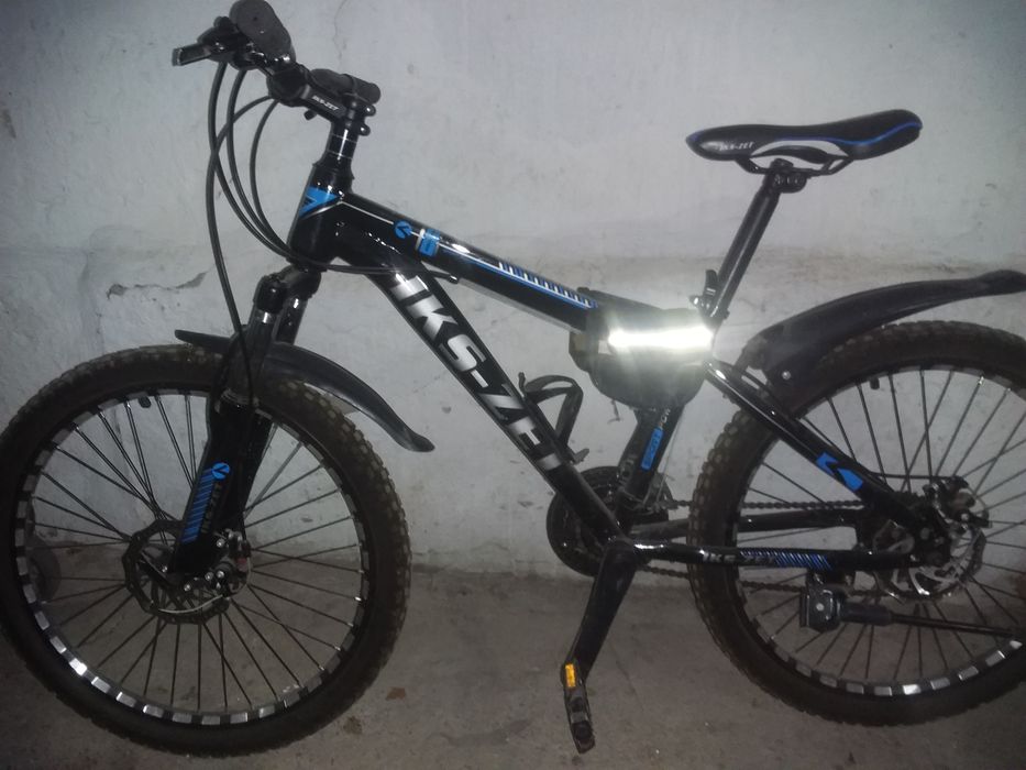 Продам Велосипед Спортивный