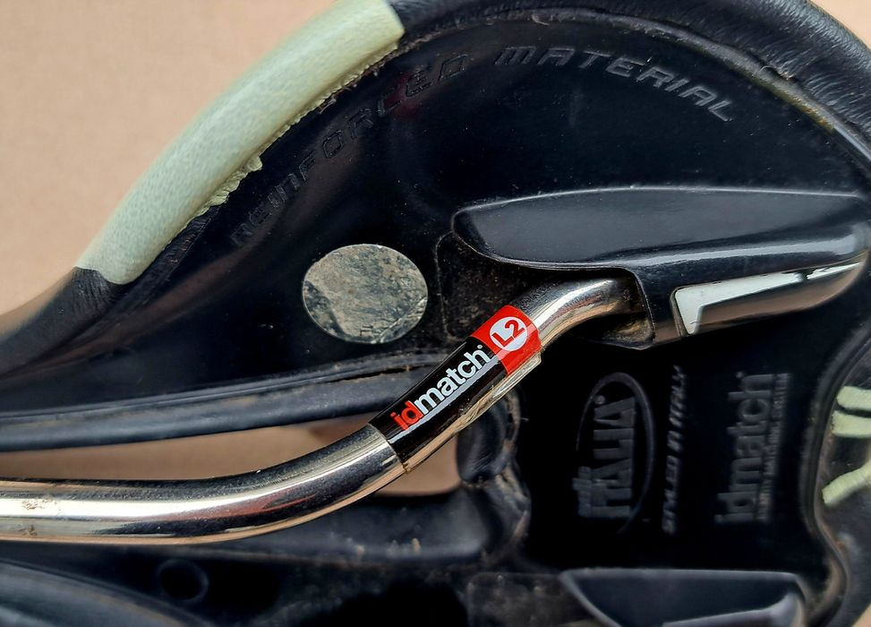 Șa Selle Italia Flite  Team Edition