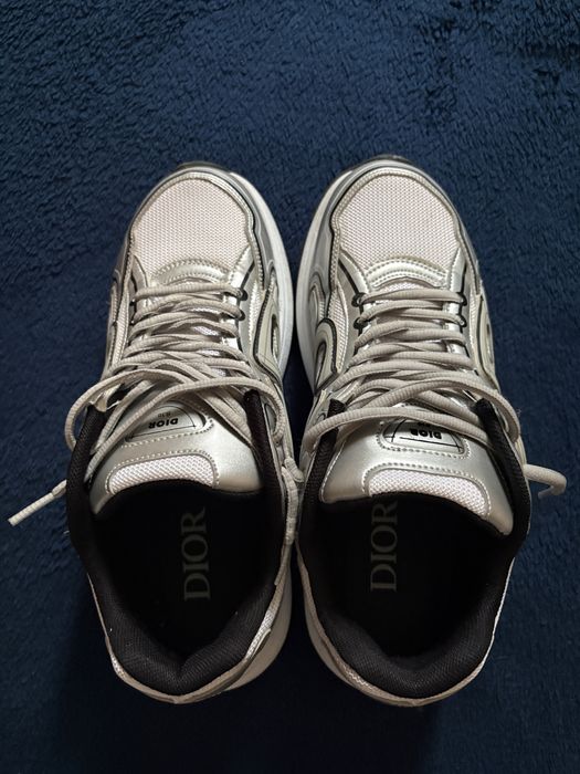Sneakers Dior  B30