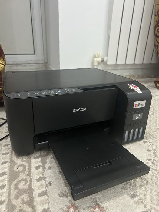 принтер epson L3250