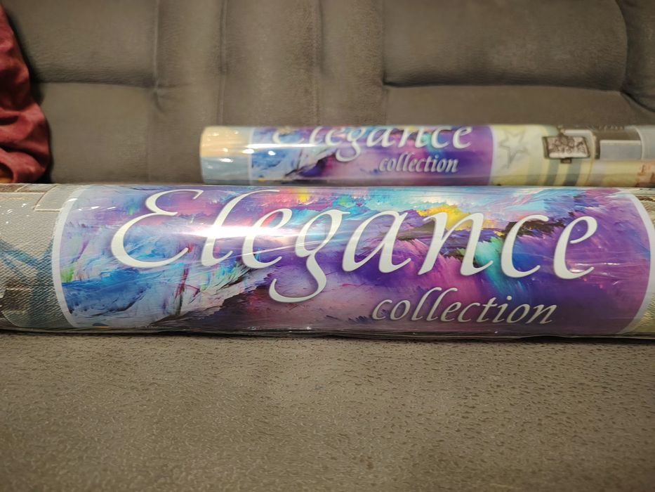 Продам новые обои.