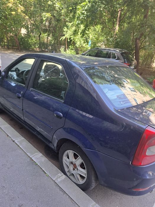 DACIA Logan 2010 — imagine 4