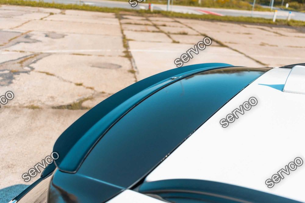 Eleron Bmw X3 F25 M-Pack Facelift 2014-2017 v1 - Maxton Design