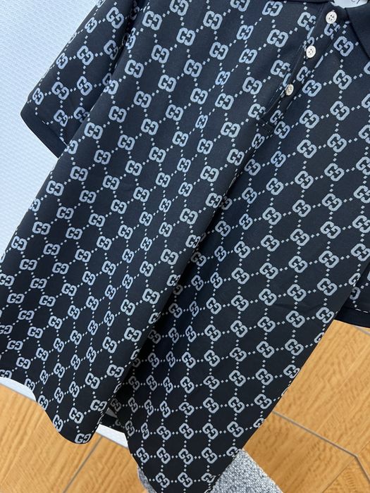 Tricou Gucci Calitate Premium