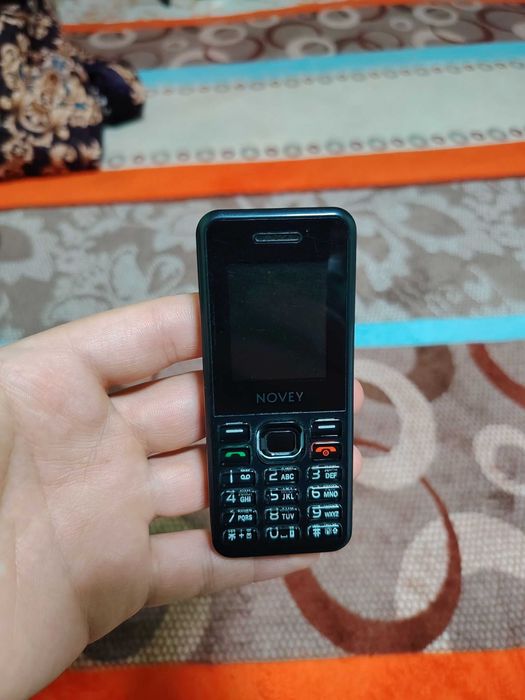 Novey A 11 sotiladi