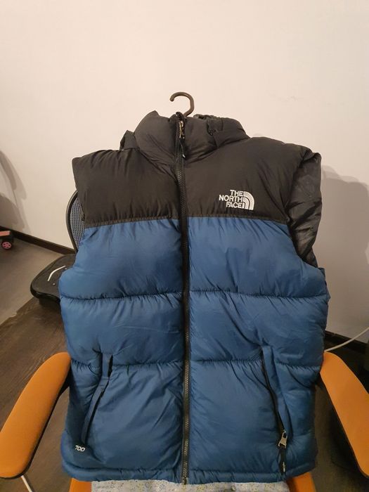Vestă The North Face 700