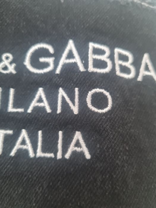 Tricou bărbați D& G