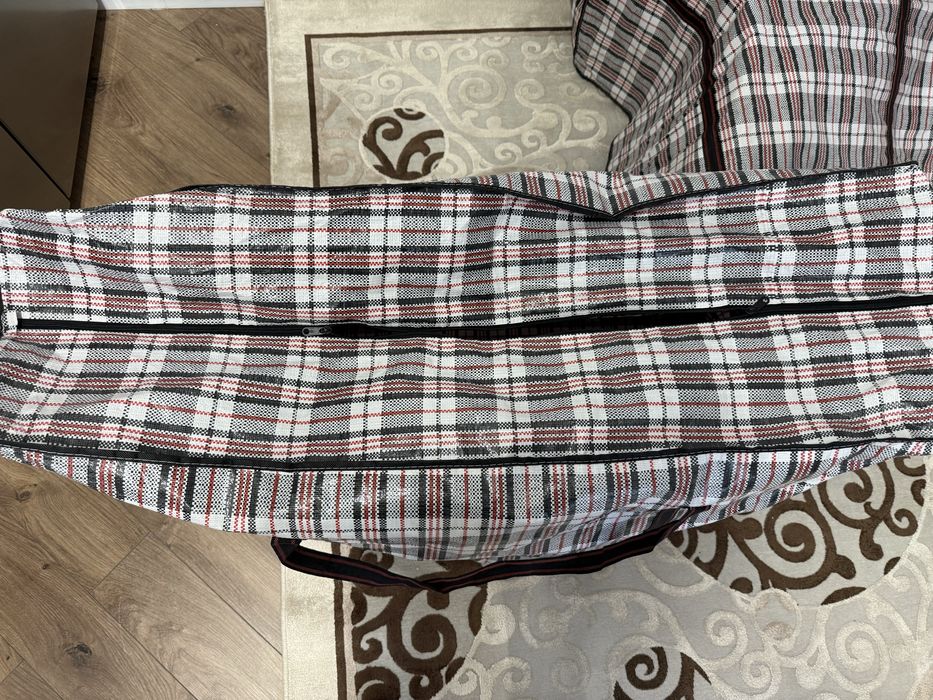 Хозяйственная сумка