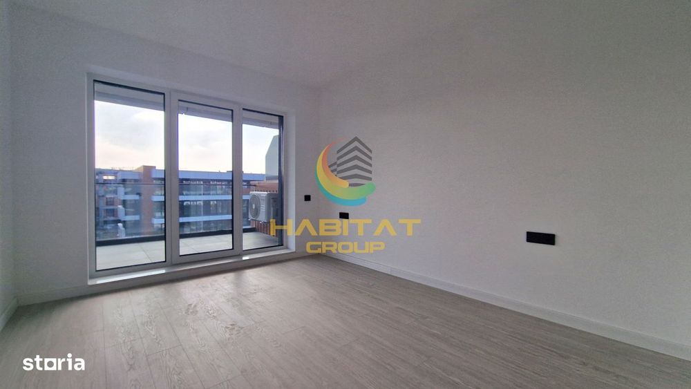 Apartment in Bucuresti - Vedere 4