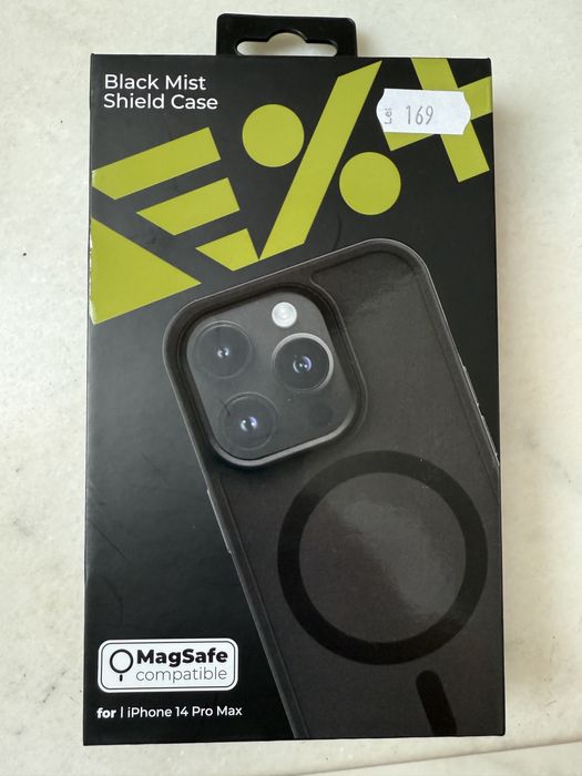 Husa Iphone 14 Pro Max ! Ocazie !