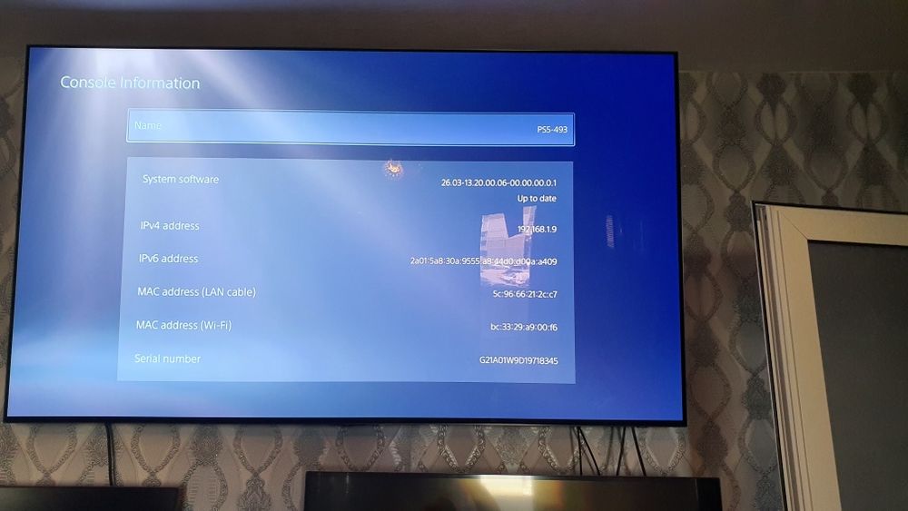 Sony PlayStation 5 Standard Edition