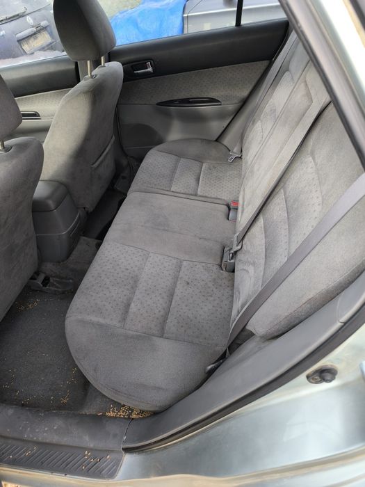 Mazda 6 1.8 125к.с. НА ЧАСТИ