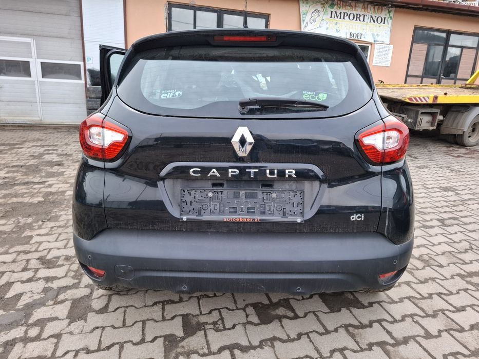 Elemente Caroserie Renault Captur Expression 1.5dci 90cp An 2015