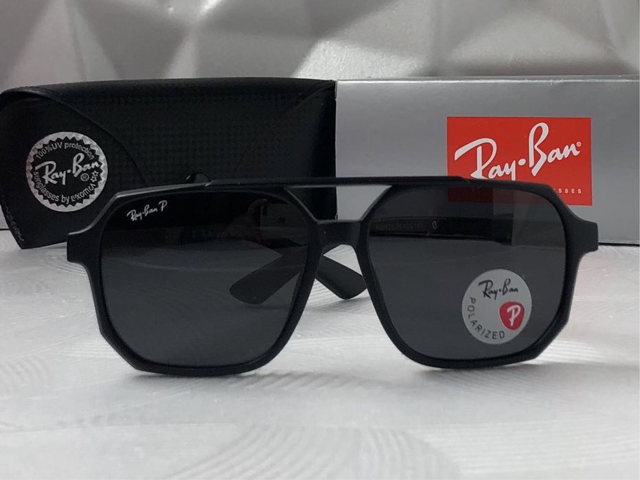 Мъжки слънчеви очила  2025 2 цвята