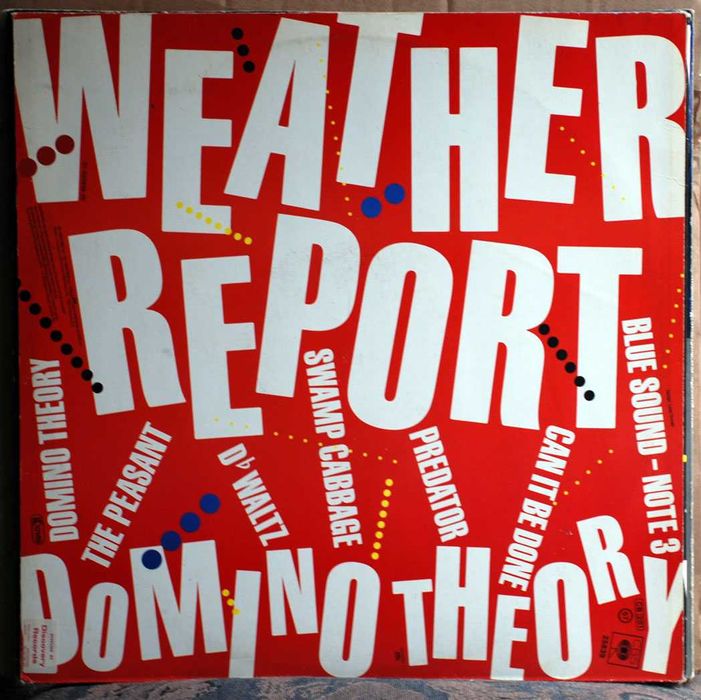 Грамофонни плочи LP  Jazz  и др