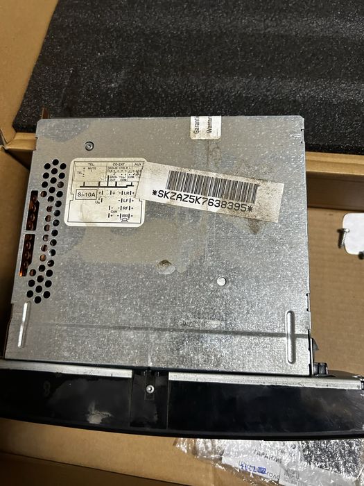 Продам магнитолу