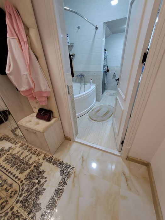 Продаётся свой евро дом Сергели Номданак янги махалля