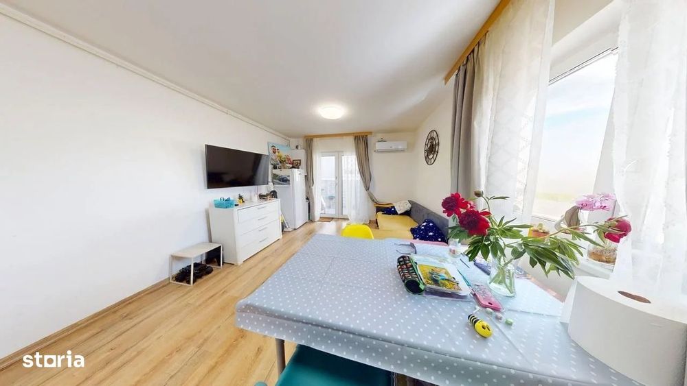 Apartament cu grădină, de vânzare, Arhitectilor