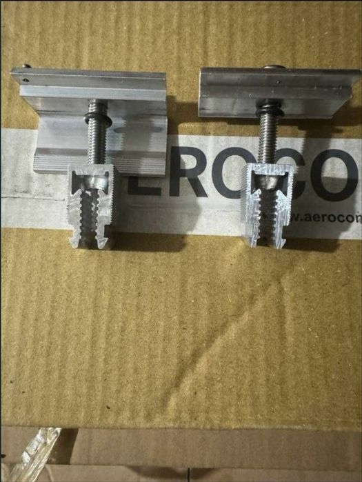 Sistem fotovoltaic 15 kw On Greed complet  - Kit Fotovoltaic