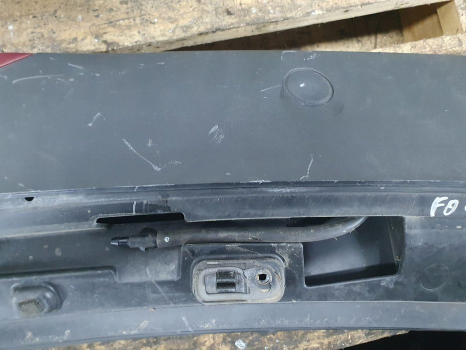 Eleron 4m51-a44210-ah Ford Focus 2 (facelift) (2008 - 2011)