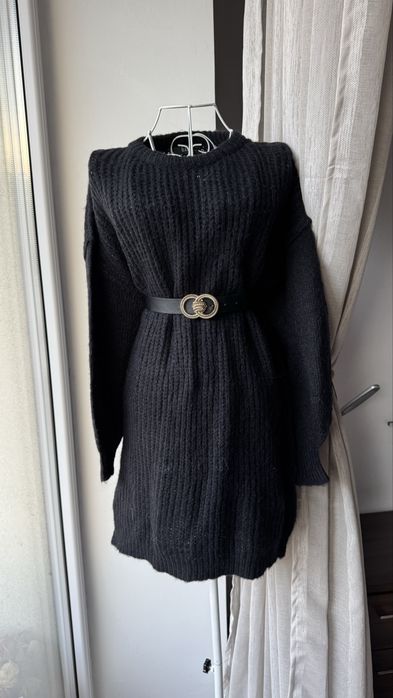 Rochie din tricot marime universala