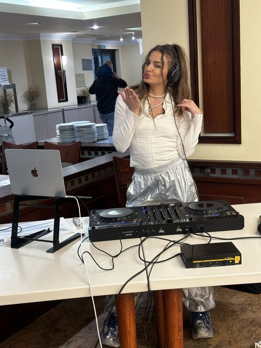 Dj Vixa-Варна и района