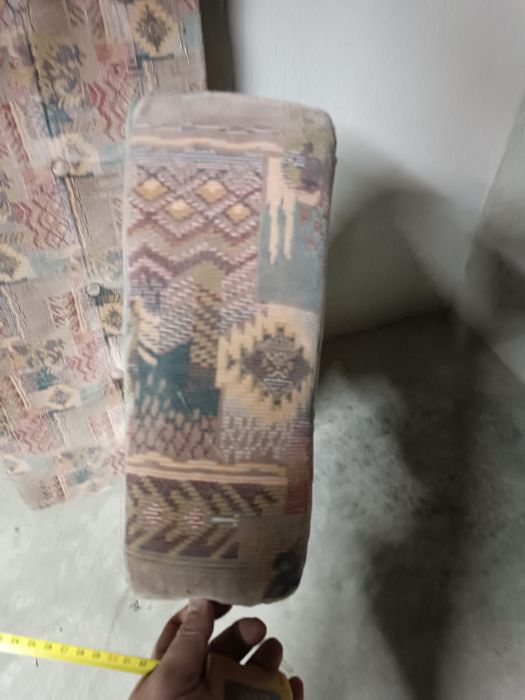 Възглавници oт кемпер