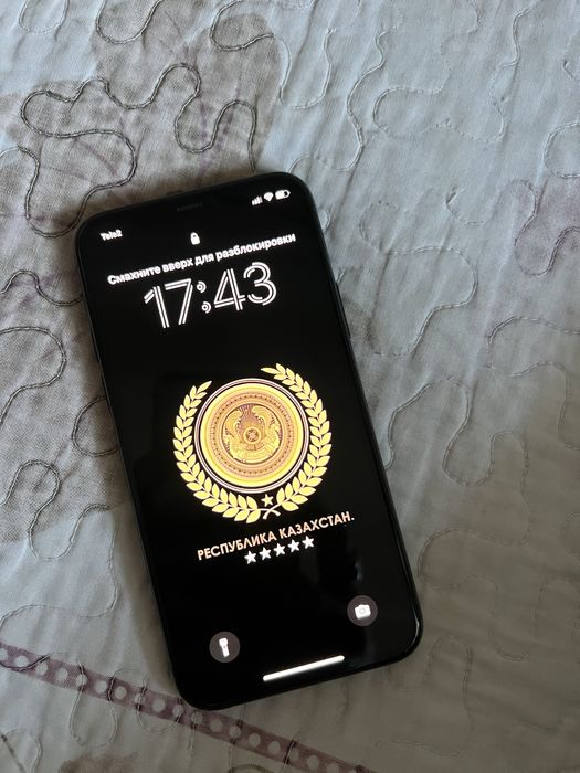 iPhone 11 Pro 256 гб жақсы жағдайда