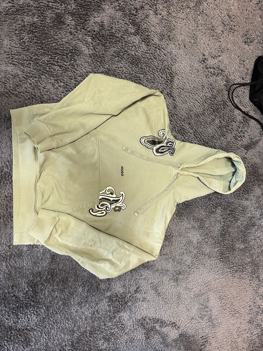 Худи Hugo Boss оригинално